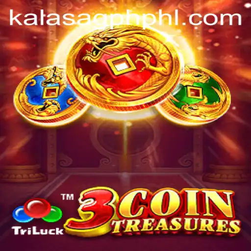 Discover the Adventurous World of 3CoinTreasures with KALASAG PH