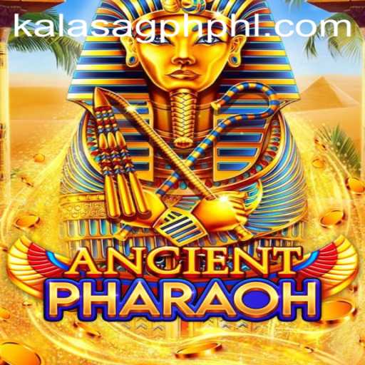 Discover the Enigmatic World of AncientPharaoh: A Journey Into Lost Civilizations