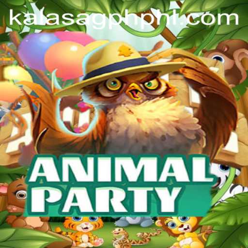 AnimalParty: A Thrilling Blend of Fun and Strategy with KALASAG PH