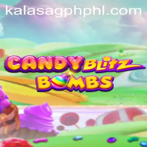 CandyBlitzBombs Takes the Gaming World by Storm with a Sweet Twist