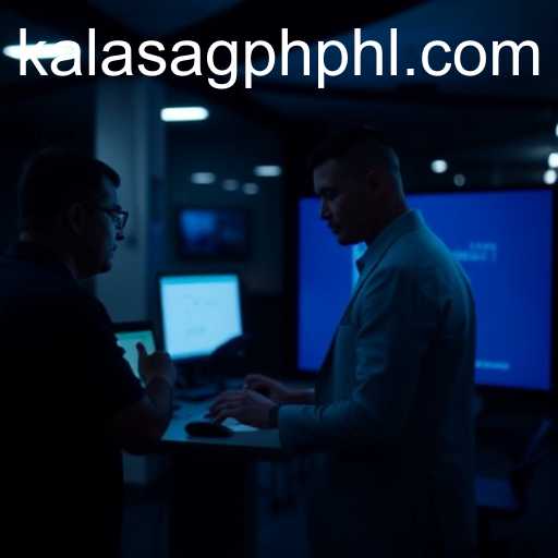 Contact Us at KALASAG PH