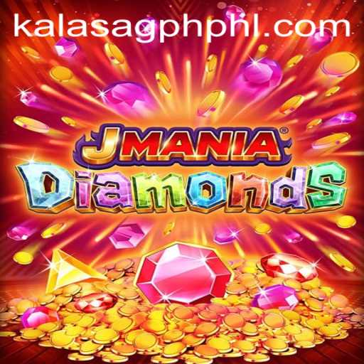 Exploring JManiaDiamonds: A Thrilling Game with a KALASAG PH Twist