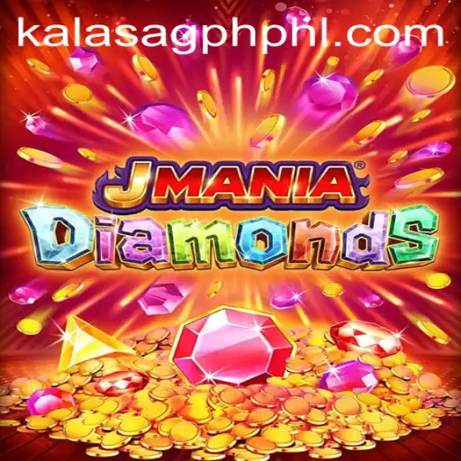 Exploring JManiaDiamonds: A Thrilling Game with a KALASAG PH Twist
