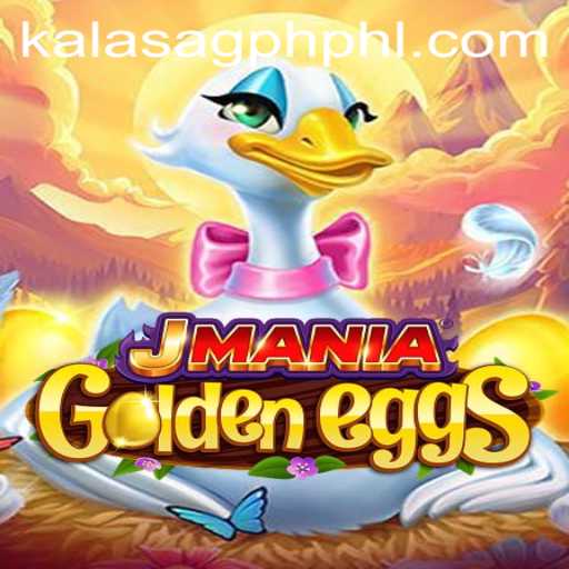 Discover the Thrilling World of JManiaGoldenEggs and How KALASAG PH Defines Strategic Gameplay
