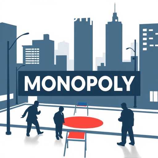 Understanding the Concept of Monopoly: A Deep Dive